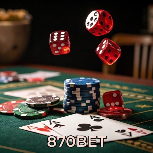 870BET