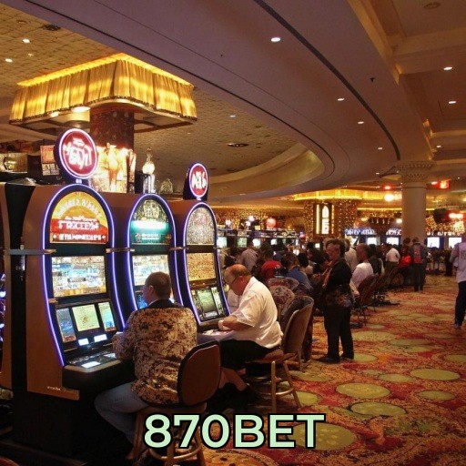 870BET