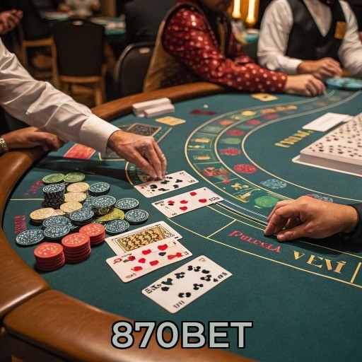 870BET