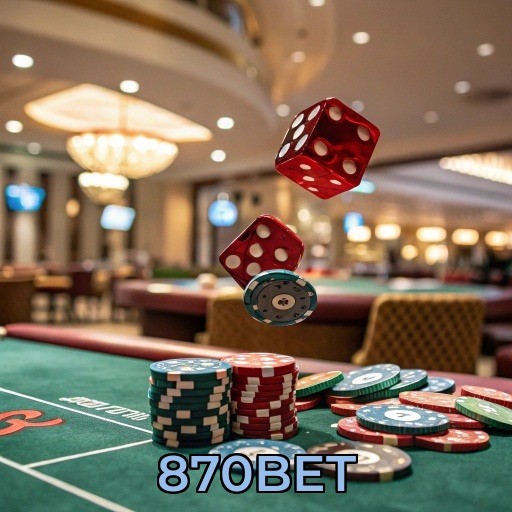 870BET