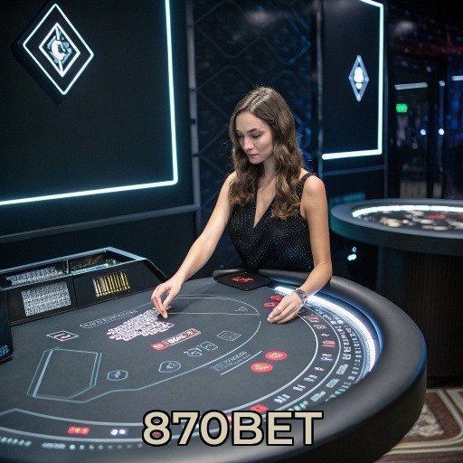 870BET