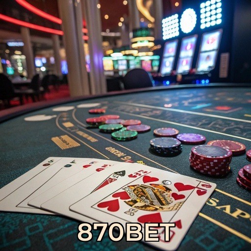 870BET